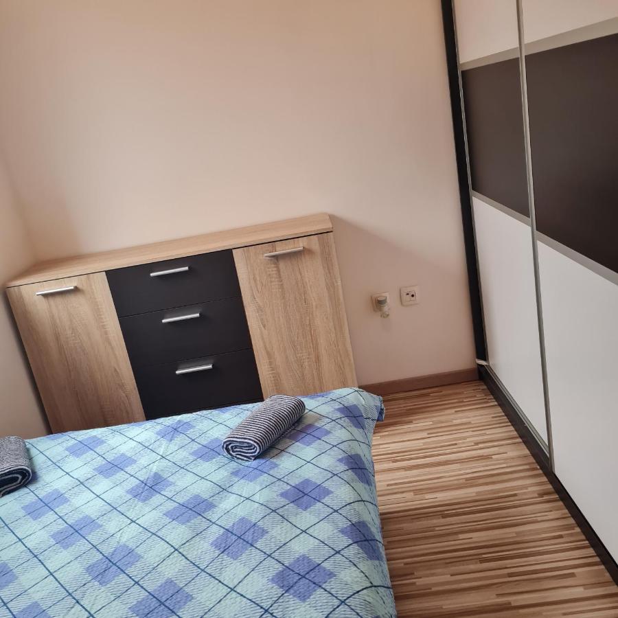 Apartment Sierra Сплит Екстериор снимка