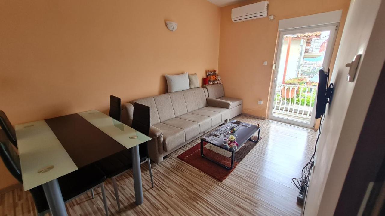 Apartment Sierra Сплит Екстериор снимка