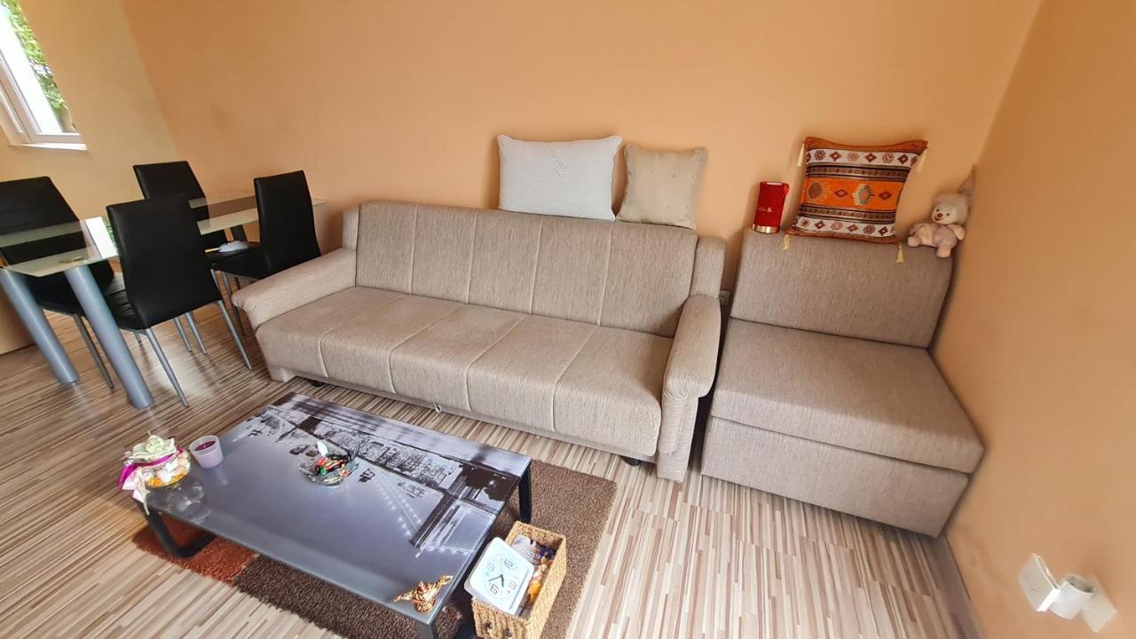 Apartment Sierra Сплит Екстериор снимка