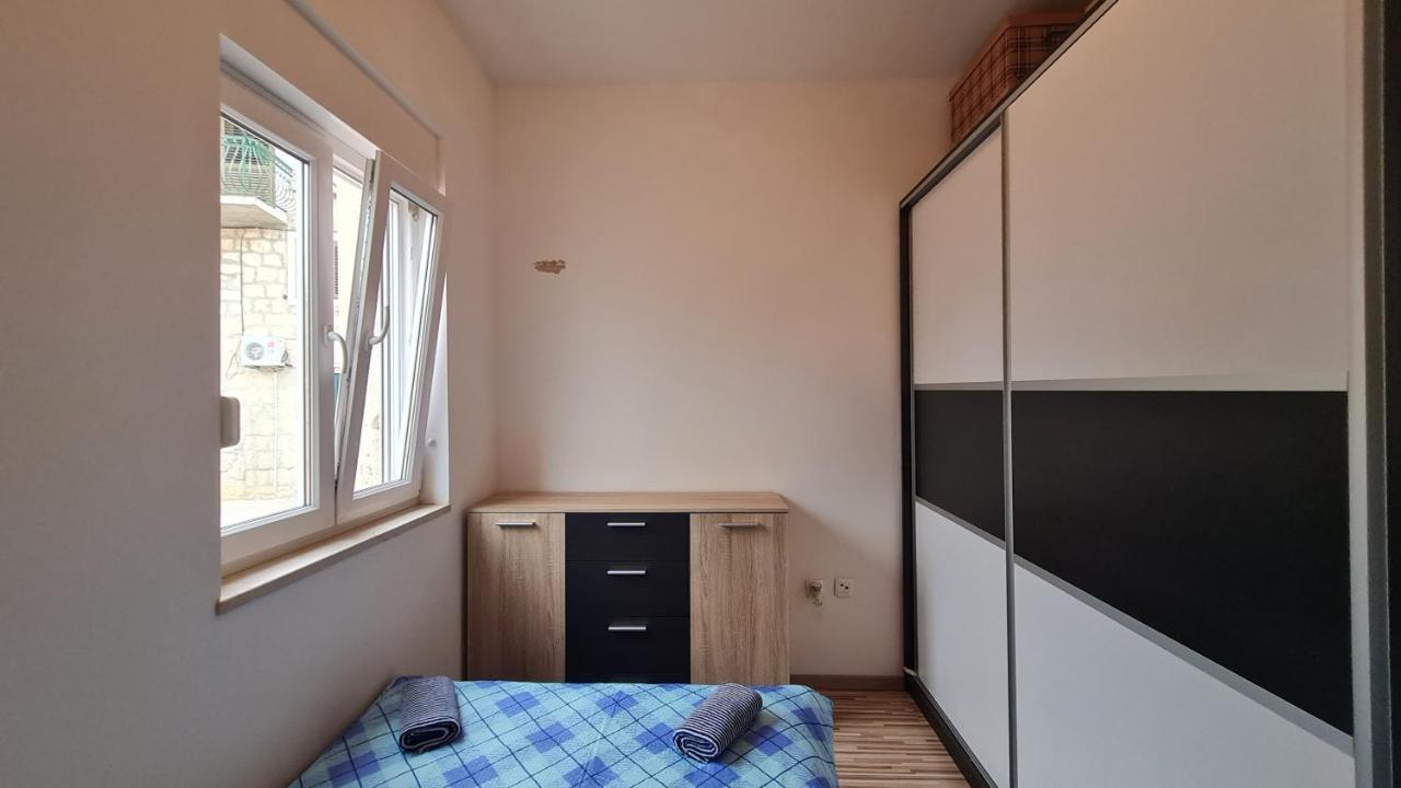 Apartment Sierra Сплит Екстериор снимка