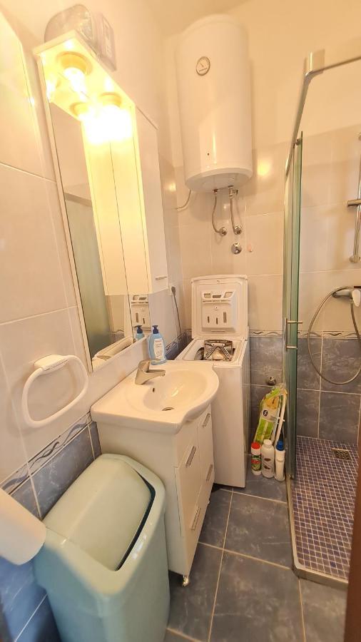 Apartment Sierra Сплит Екстериор снимка
