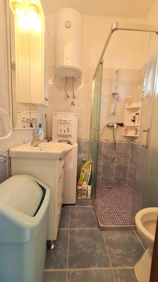 Apartment Sierra Сплит Екстериор снимка