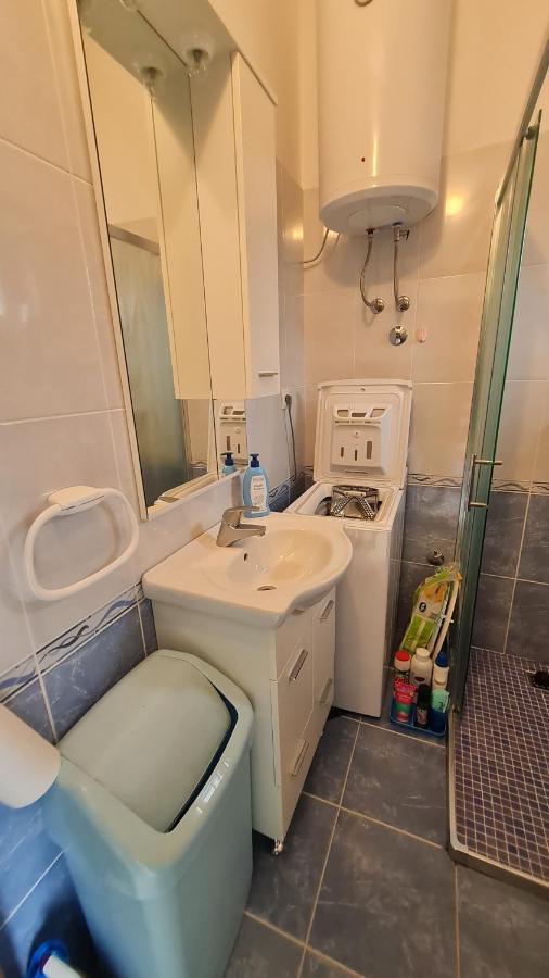 Apartment Sierra Сплит Екстериор снимка
