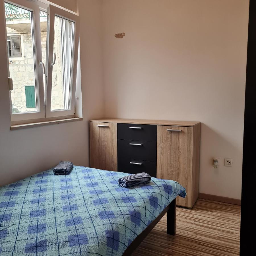Apartment Sierra Сплит Екстериор снимка