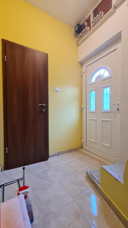 Apartment Sierra Сплит Екстериор снимка