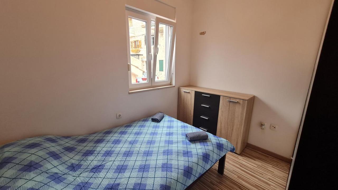 Apartment Sierra Сплит Екстериор снимка