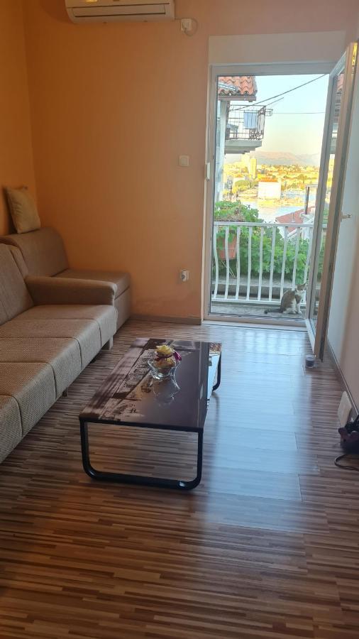 Apartment Sierra Сплит Екстериор снимка