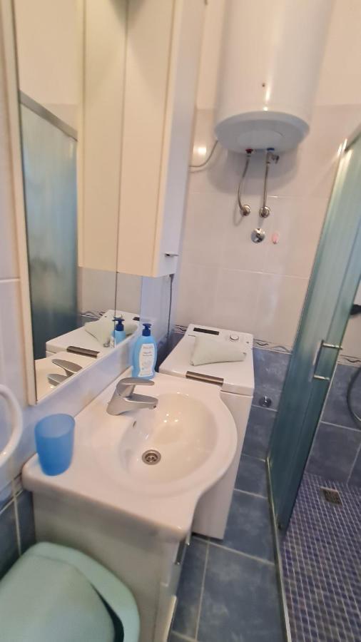 Apartment Sierra Сплит Екстериор снимка