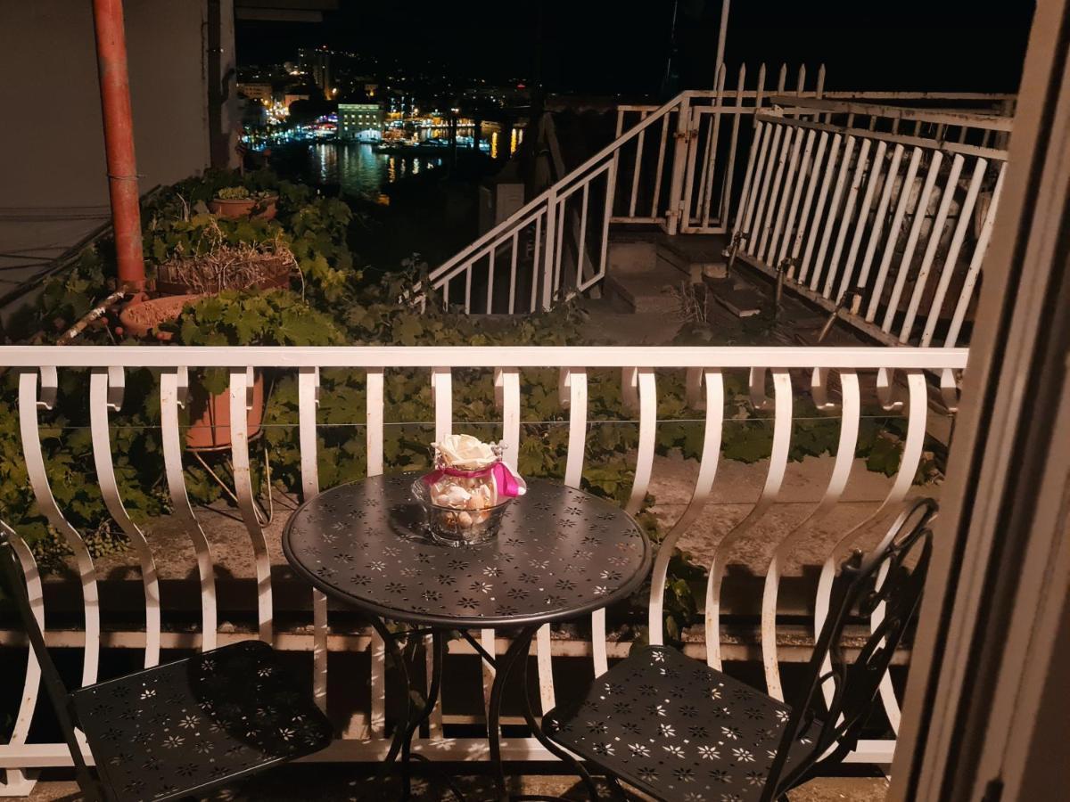 Apartment Sierra Сплит Екстериор снимка